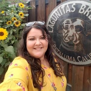 Meet your Posher, Jade